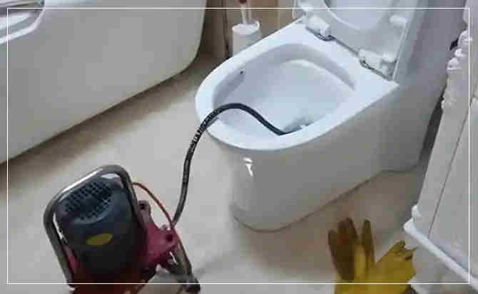 南雄马桶蹲坑蹲厕疏通